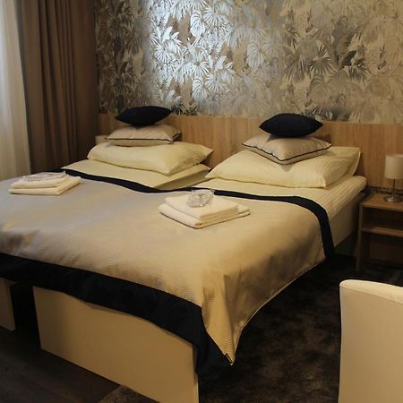 Apartments 461 Modřice エクステリア 写真