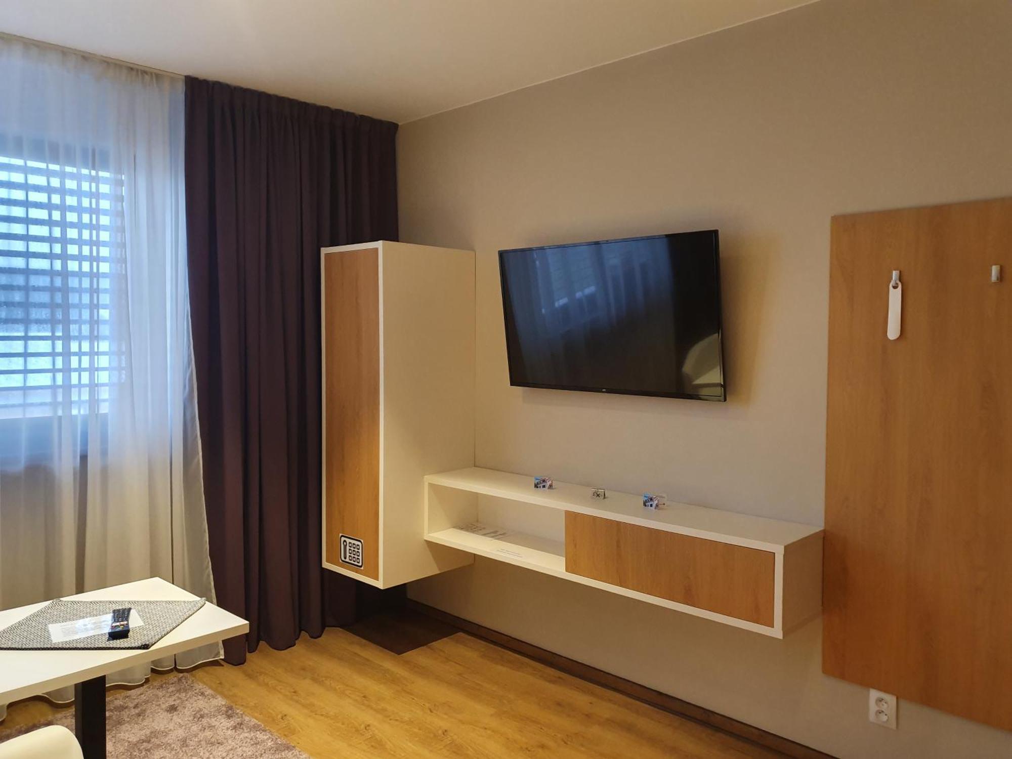 Apartments 461 Modřice 部屋 写真