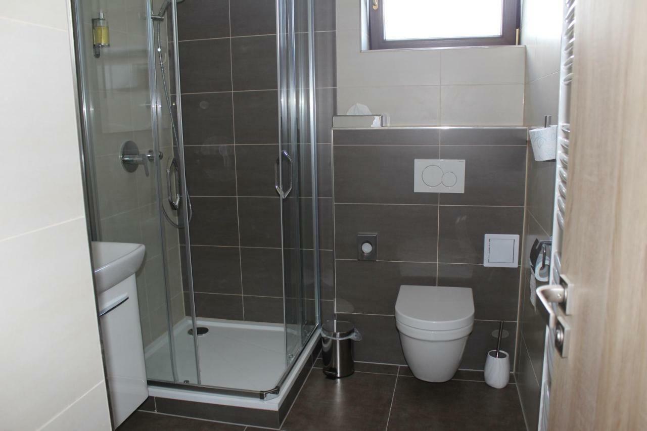 Apartments 461 Modřice エクステリア 写真