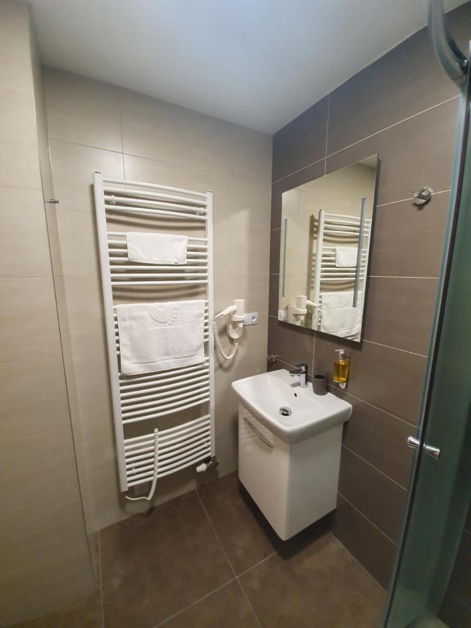 Apartments 461 Modřice エクステリア 写真