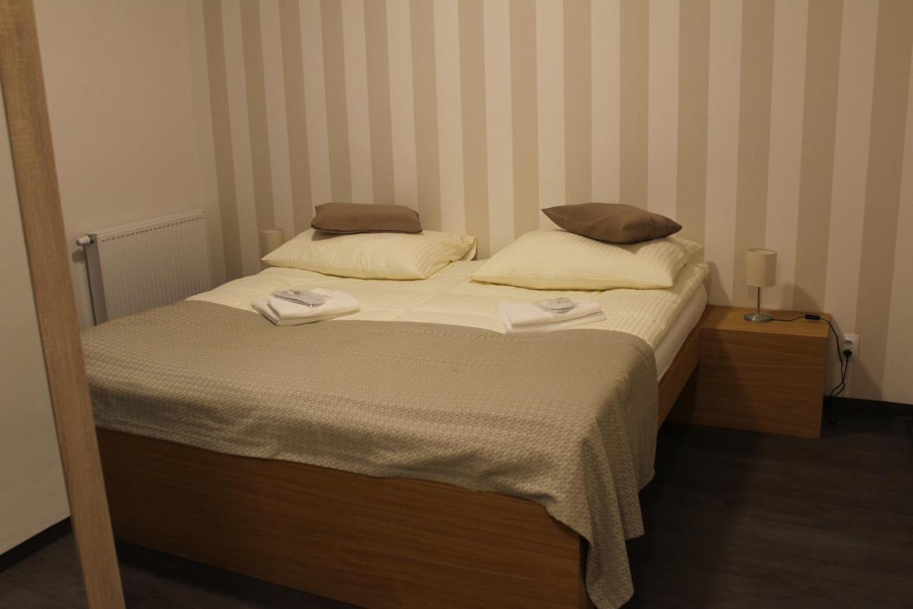Apartments 461 Modřice エクステリア 写真