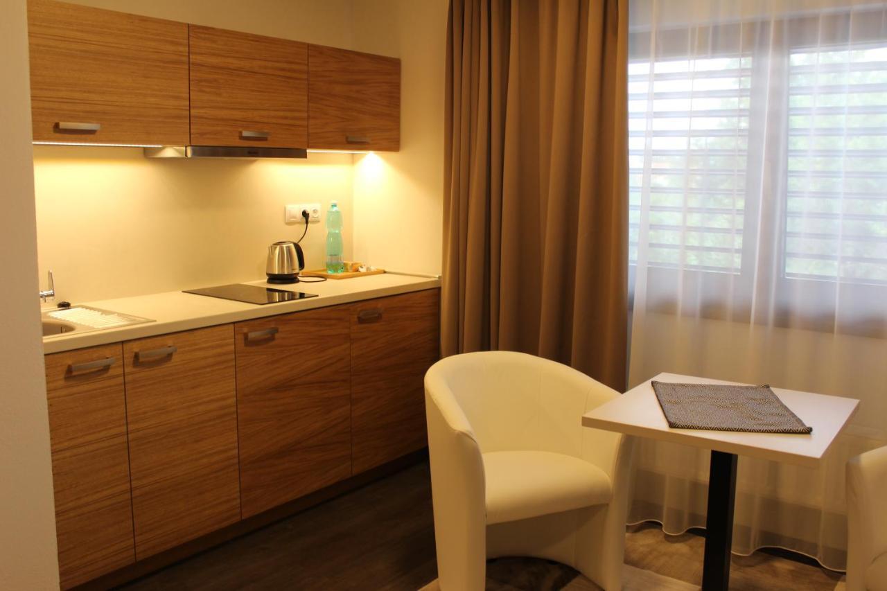 Apartments 461 Modřice エクステリア 写真